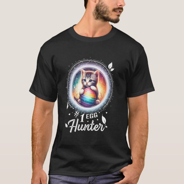 Conjuntos de Páscoa para Meninas Bebês Camiseta de (Frente)