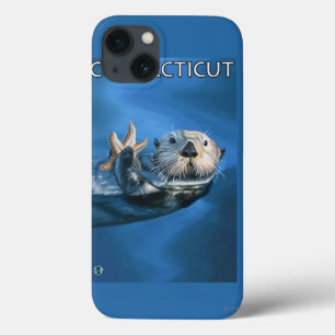 ConnecticutSea Otter Scene