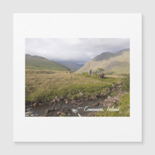 Connemara Irlanda