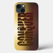 Conquiste a capa de telefone Apple Iphone Xtreme