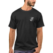 Cons. Comissão dos Assuntos Escuros do Camisa Maio
