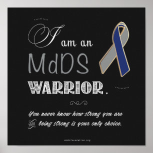 Consciência 12" de MdDS" papel de poster do valor
