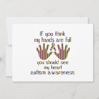 consciência autista