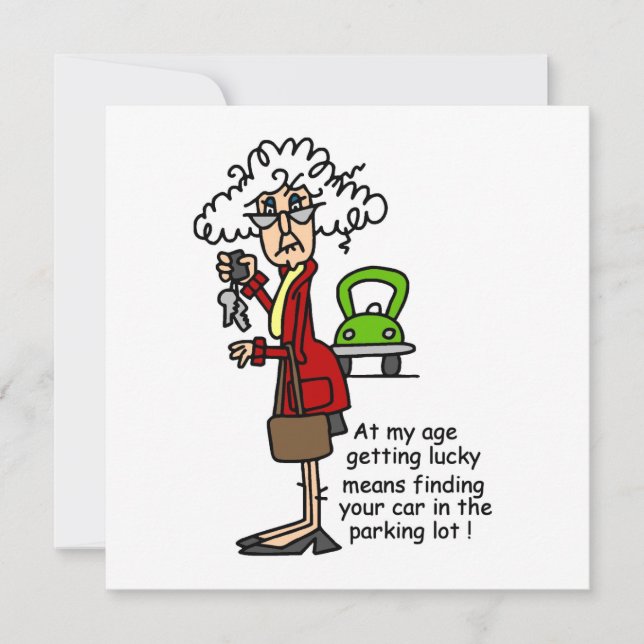 Conseguir Humor Sortudo (Frente)