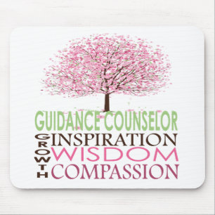 Conselheiro Mousepad da orientação