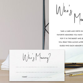 Conselho Cartão de Lava Verde para Jogo de Memória