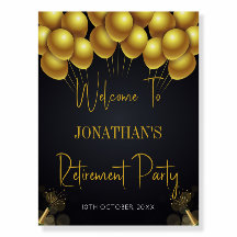 Conselho de Boas-vindas do Partido da Reforma Pret