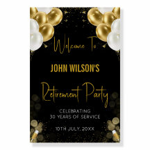 Conselho de Espuma de Boas-vindas ao Retirmento Pr