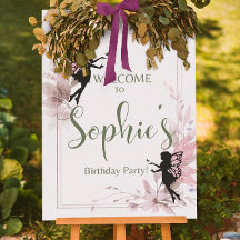 Conselho de espuma de festa de aniversário bimosa