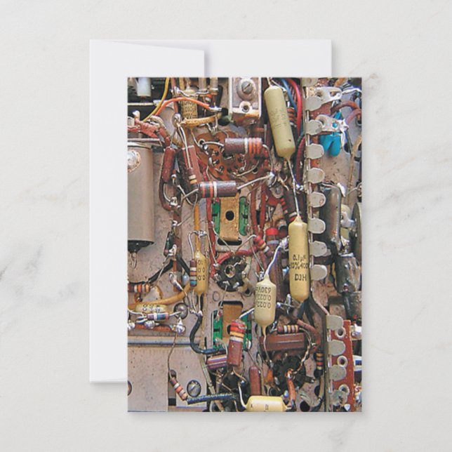 conselho do circuito de colheita da antiga escola  (Frente)