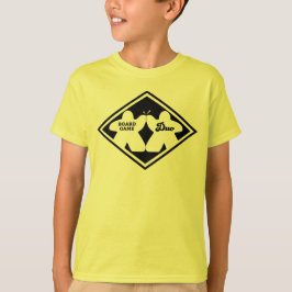 Conselho Jogo Duo Camisa Preta