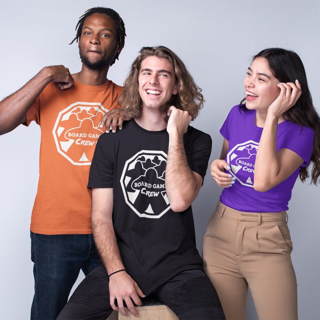 Conselho Jogo Pessoal Quadro Branco Camisa (Criador carregado)