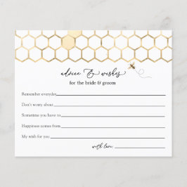 Conselhos e Desejos para Chá de panela de noiva e