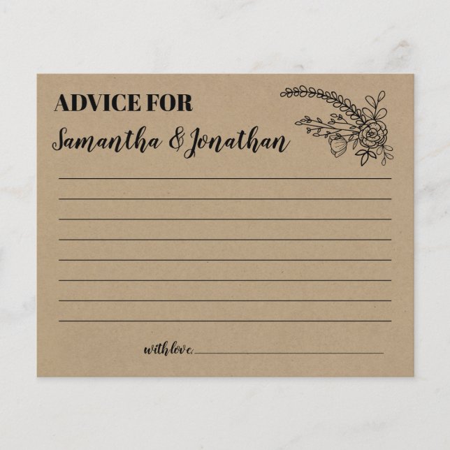 Conselhos para chá feliz espanhol espanhol espanho (Frente)