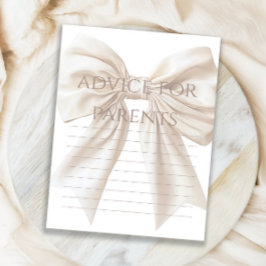 Conselhos sobre Chás de fraldas Beige Elegantes pa