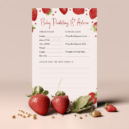 Conselhos sobre previsões de jogos de Chá de frald