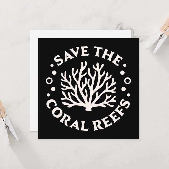 Conservação da biodiversidade marinha dos recifes  (Frente/Verso In Situ)