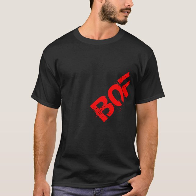 CONSIGA: Camisa apta de Brenden O (Frente)