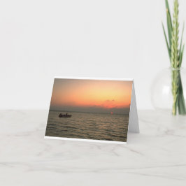 Consiga o cartão em breve ou qualquer coisa que vo