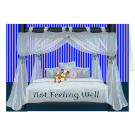 Consiga um Cartão de Bom para Bulldog ou Bulldog F