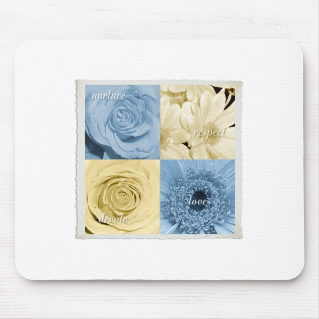 Consolide Mousepad (Frente)