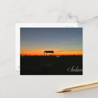 consolo | cartão postal