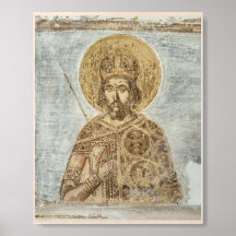 ☧ Constantino XI desvaneceu, mas Roma