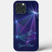 Constelação, Abstrato Fantasy Fractal Art Name