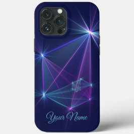 Constelação, Abstrato Fantasy Fractal Art Name