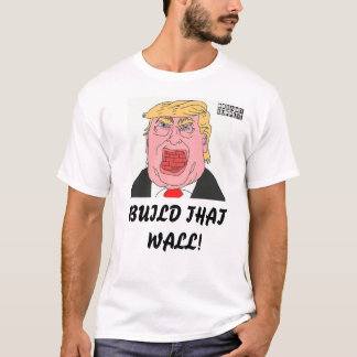 Construção de DreamySupply esse t-shirt de Donald