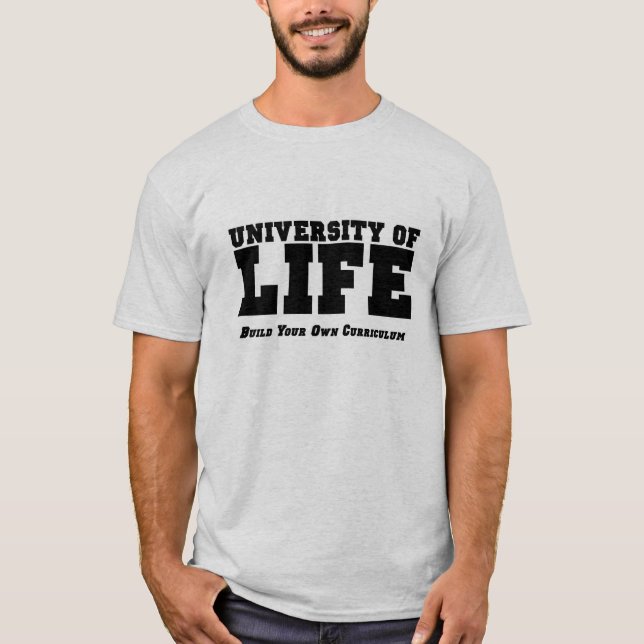 Construção - l t-shirt do cinza (Frente)