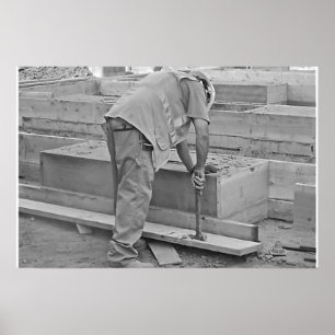 Construindo o poster futuro