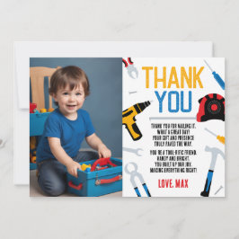 Construtor de Cartões de agradecimentos de anivers