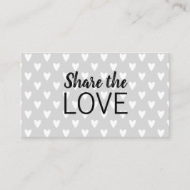 Consulte um cartão de visita cinzento moderno na