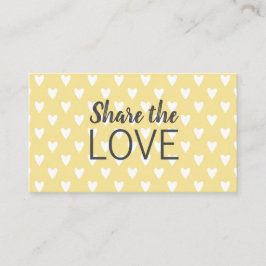 Consulte um cartão de visita moderno na moda do