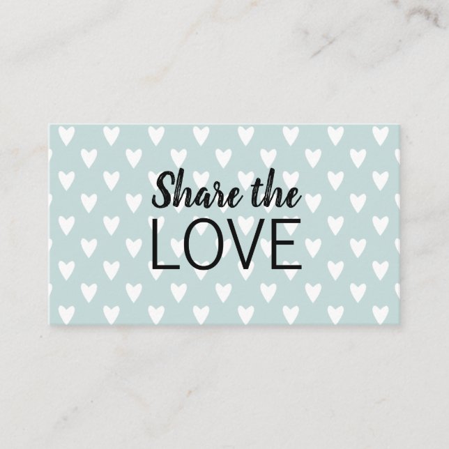 Consulte um cartão de visita moderno na moda do (Frente)