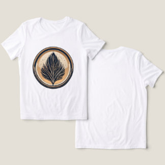 Contação de Histórias Atemporal - Camiseta Caneta 