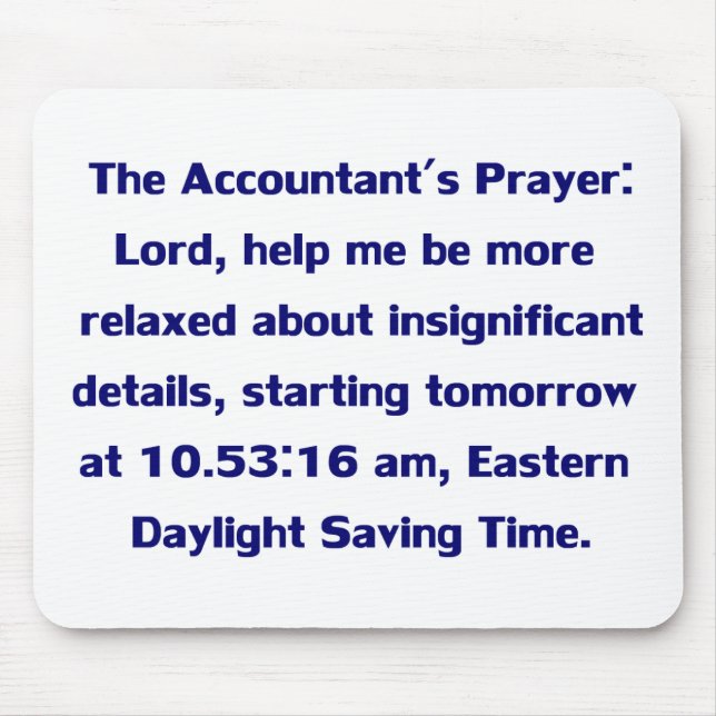 Contador Mousepad (Frente)