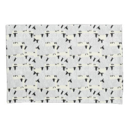 Contando ovelhas antes de dormir