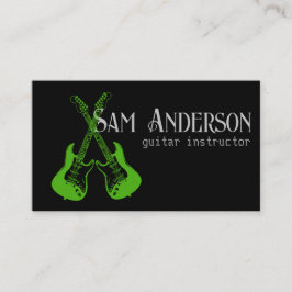 Contato Cartão de Chamada de na moda