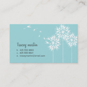 Contato Cartão telefónico de flutuação do dente-de-le