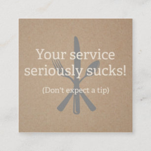 Contato Garçom, Servidor, Cartão de Chamada de Serviço Inc