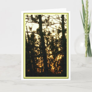 Conte com seu cartão de saudação de Dia de as mães