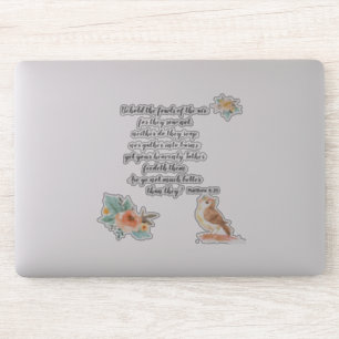 Contemplem as vísceras do adesivo na Bíblia de ar