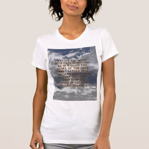 Contendo a Glória T-Shirt