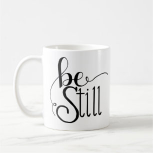 Continuar A Ser Uma Caneca De Café