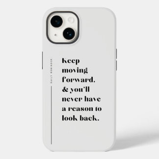 Continue a inspiração para a frente