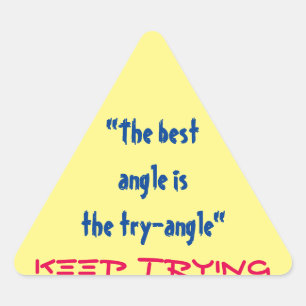 Continue a tentar os adesivos do professor