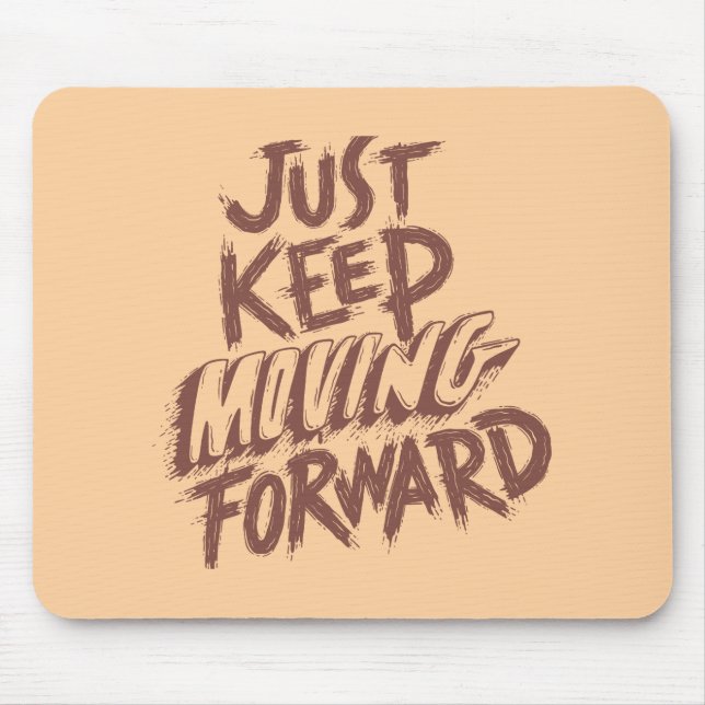 continue avançando o mouse pad com aspas de motiva (Frente)