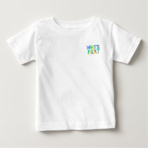 Continue indo à camiseta